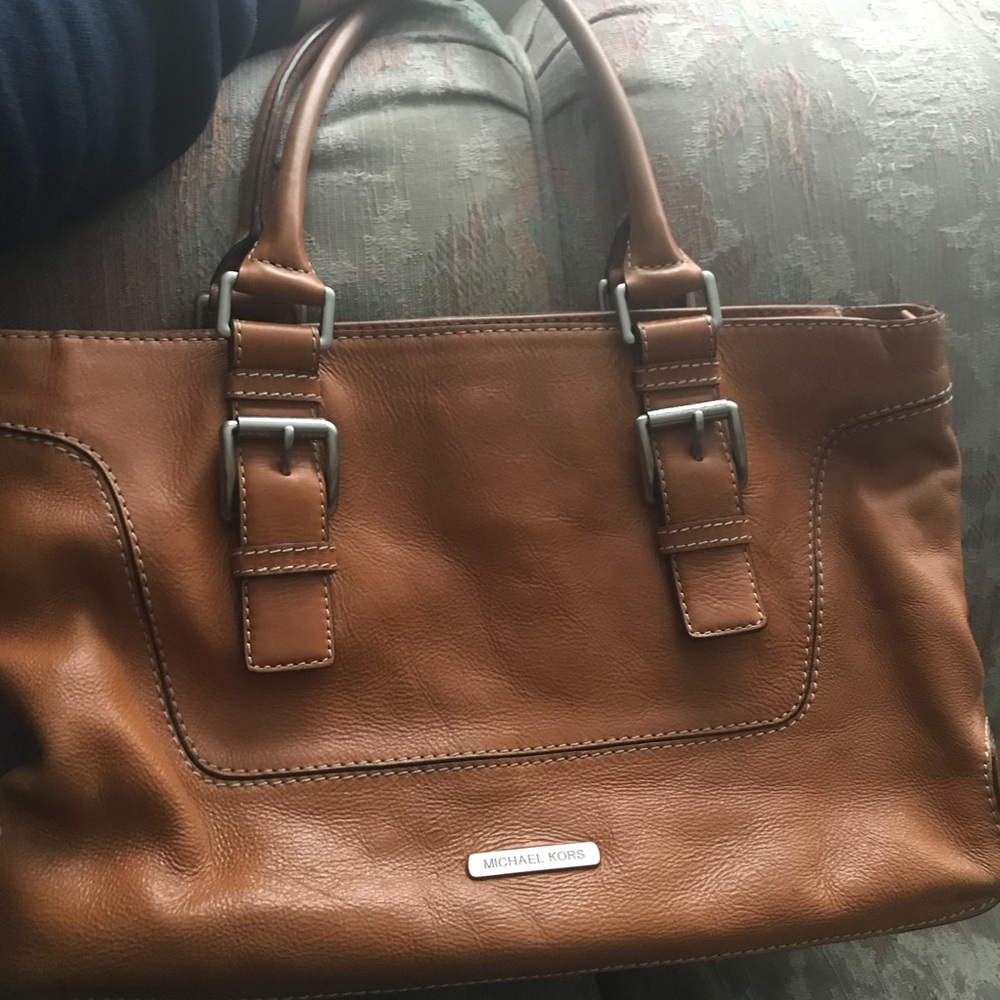 Michael Kors purse!
